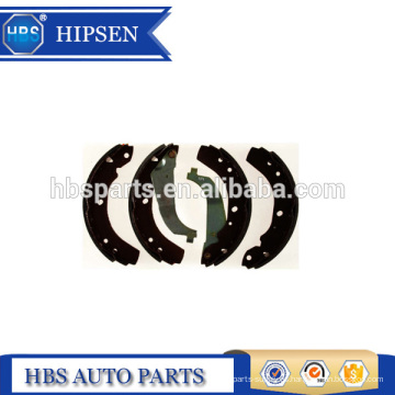 CHRYSLER Zapatas de freno OEM NO. 4728870/4728870